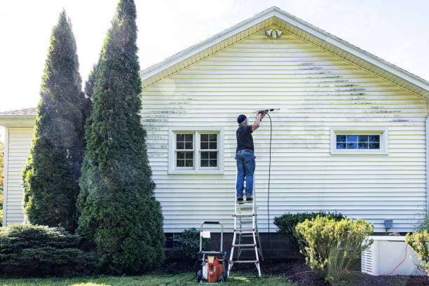 Best Patio and Deck Pressure Washing  in University At Buffalo, NY