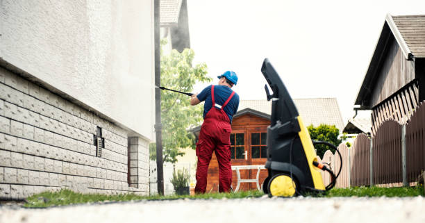 Best Dumpster Area Cleaning  in University At Buffalo, NY